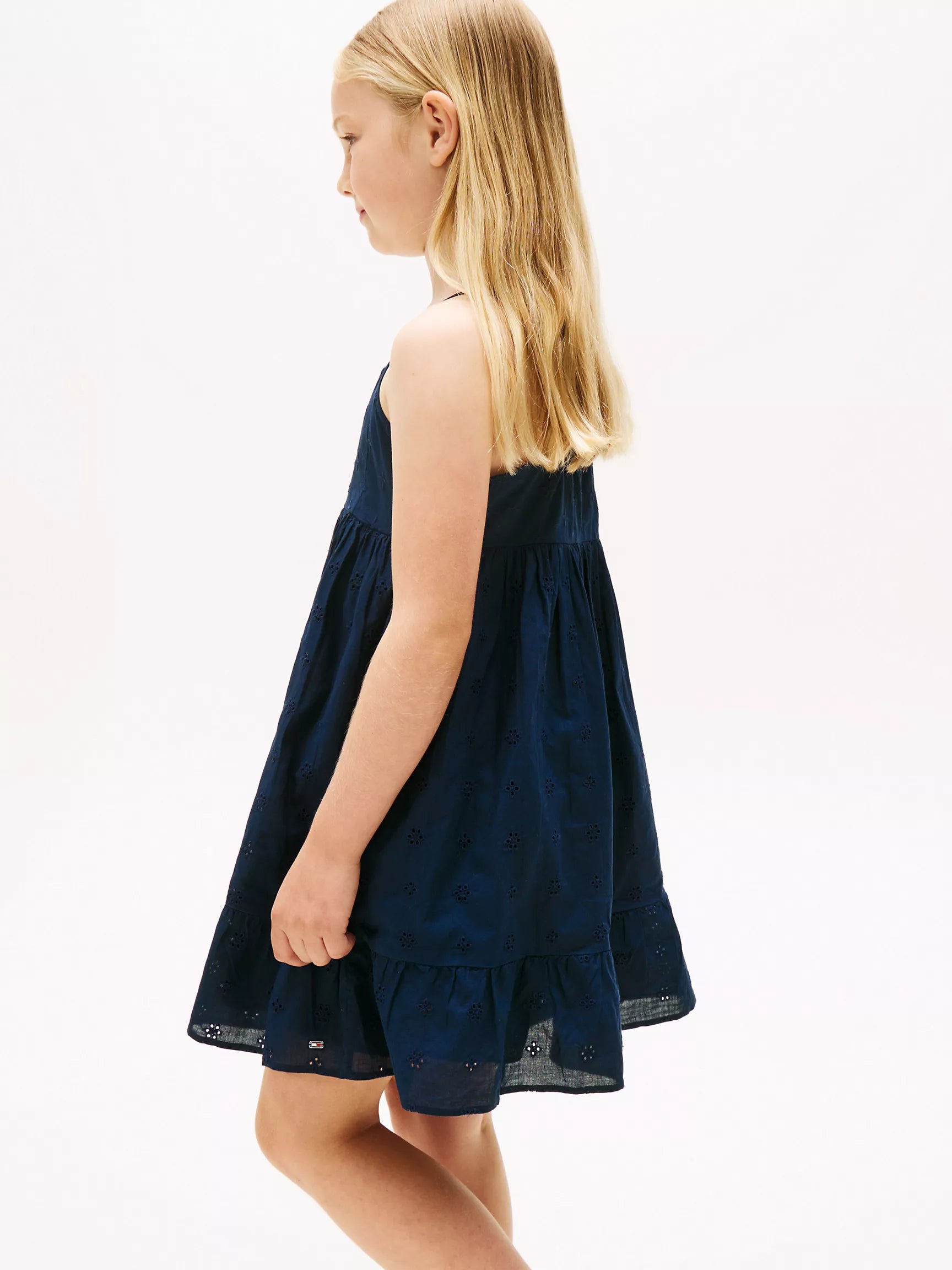 Dark Night Navy