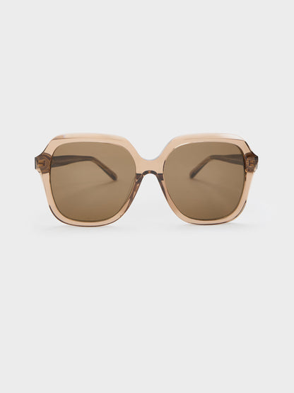 Chestnut Brown