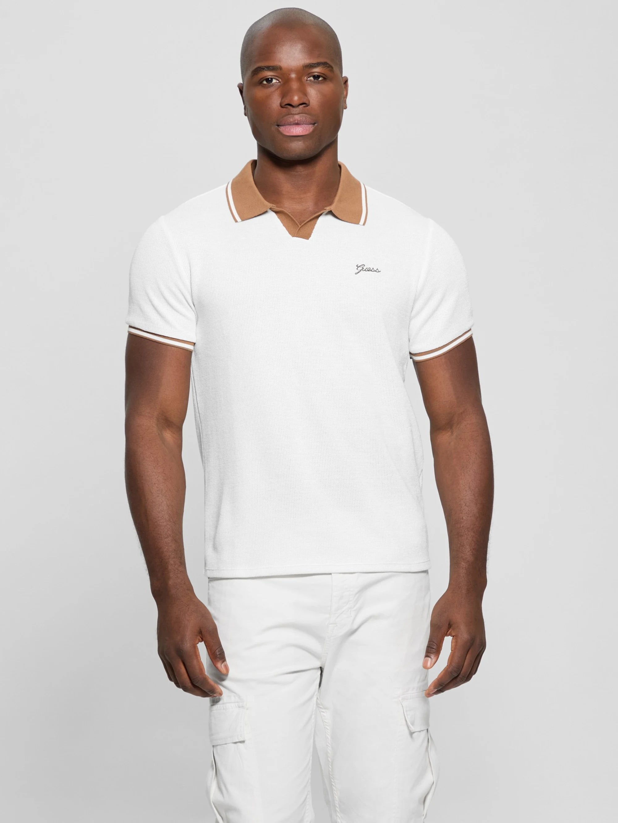 Salt White