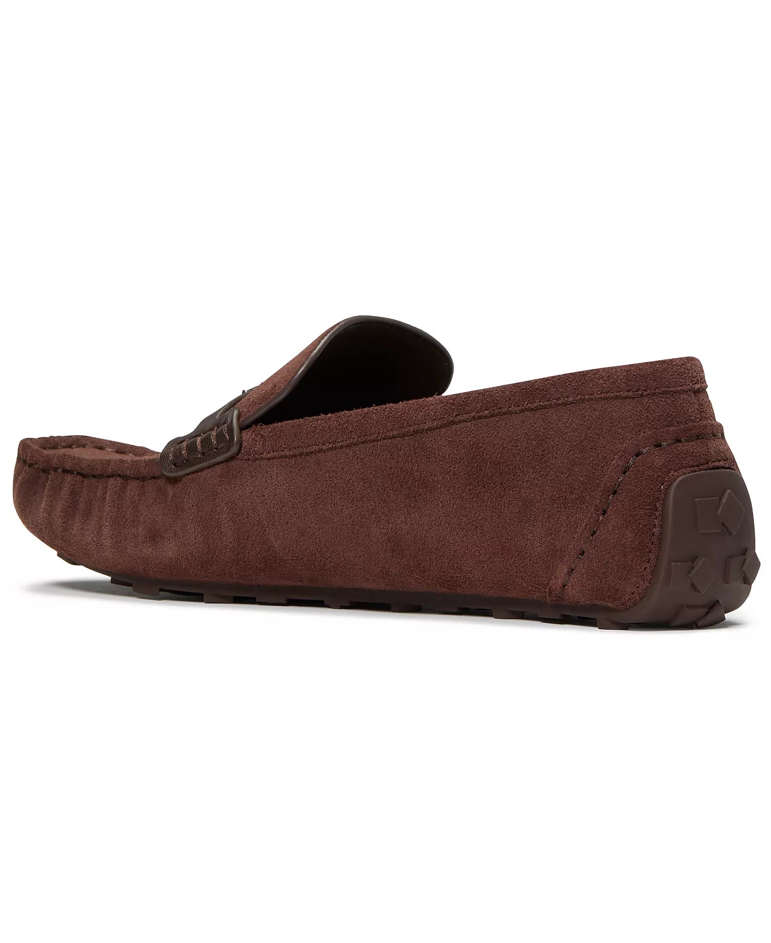 Hot Fudge Suede