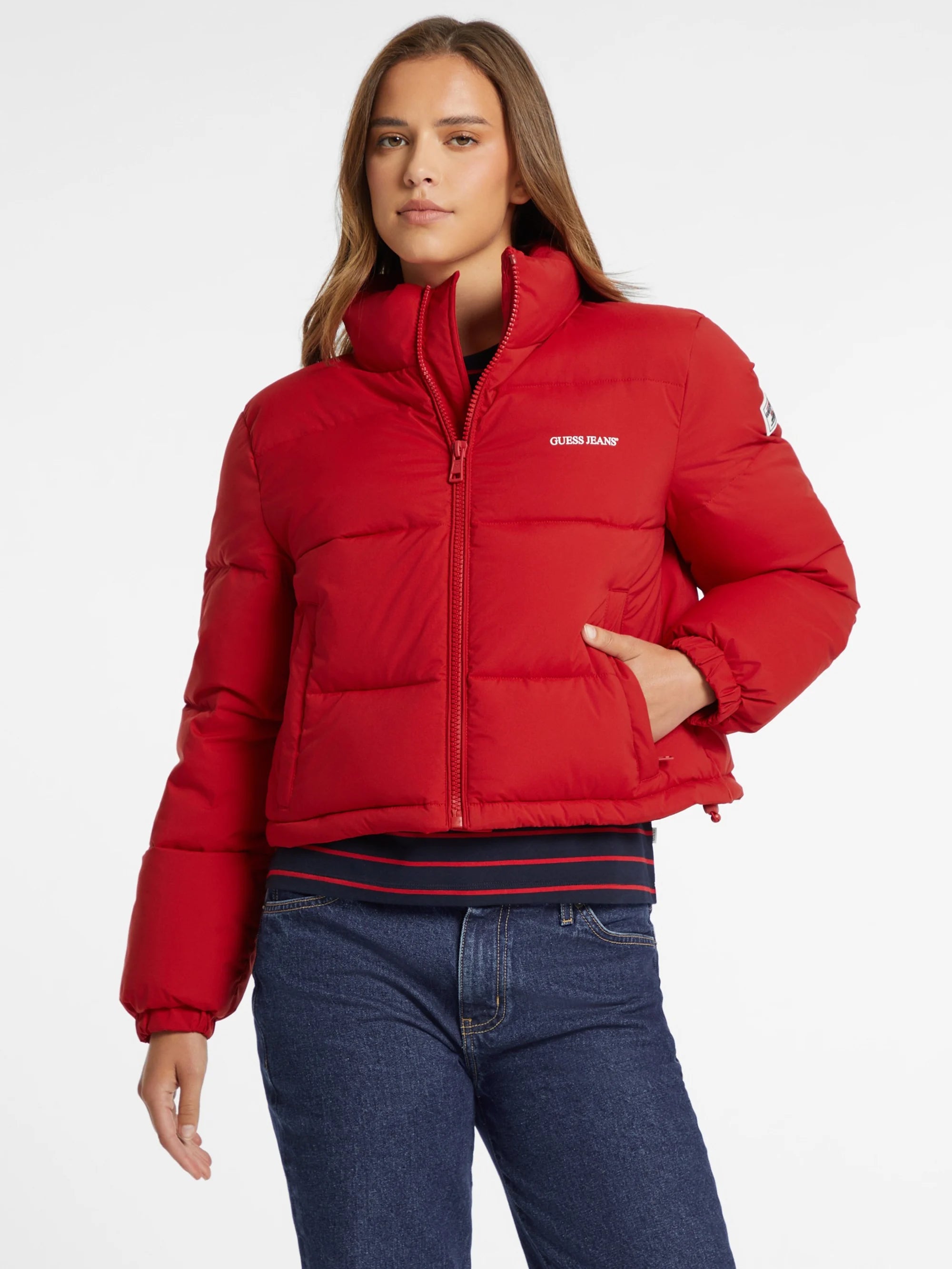 Rugby Red