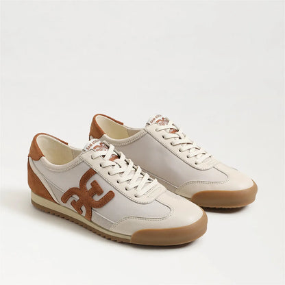 Modern Ivory/Frontier Brown