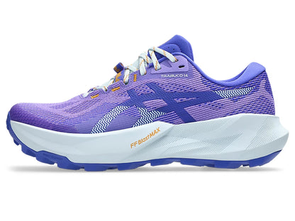 Amethyst/Cobalt Burst