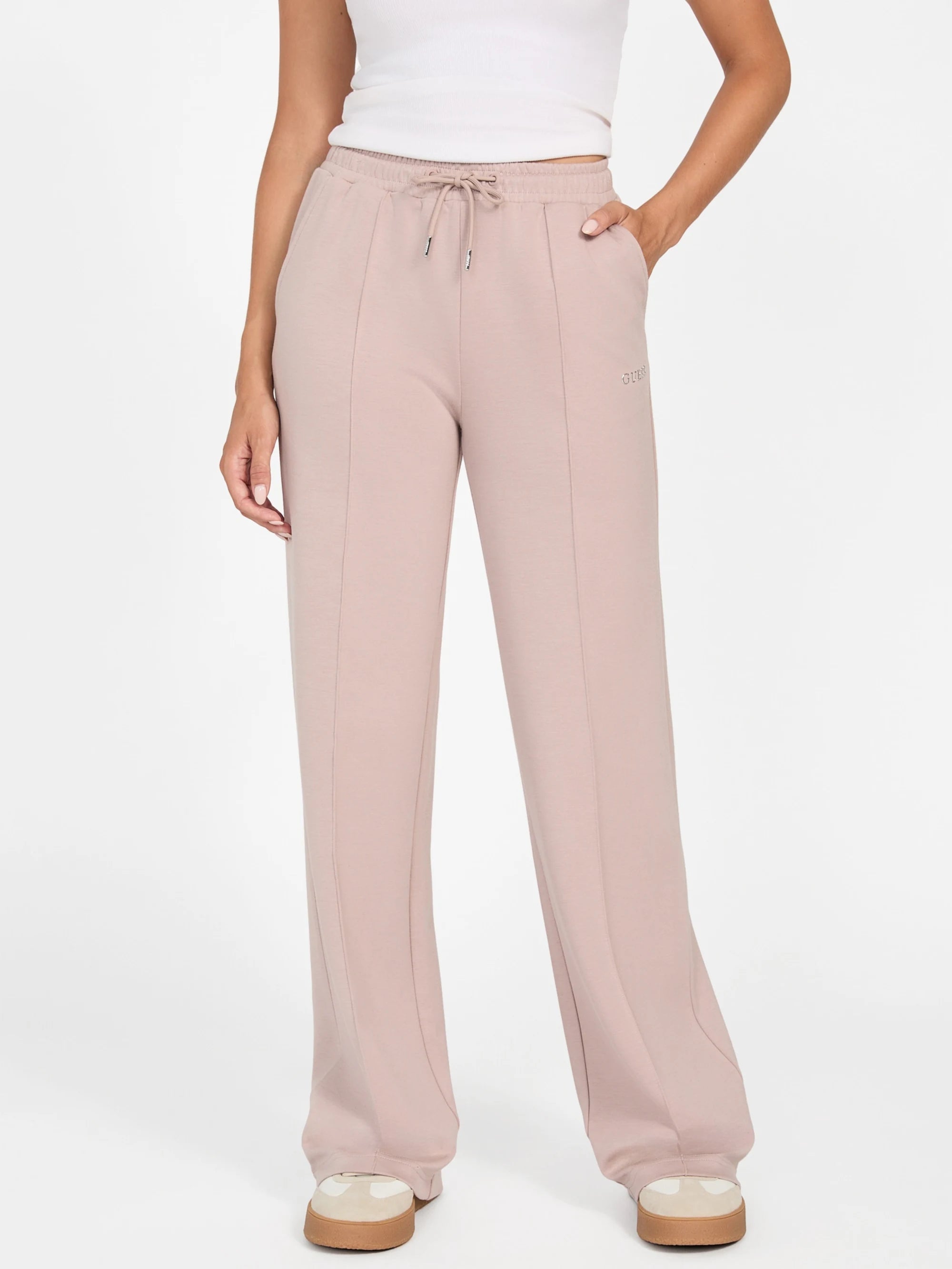 Posh Taupe