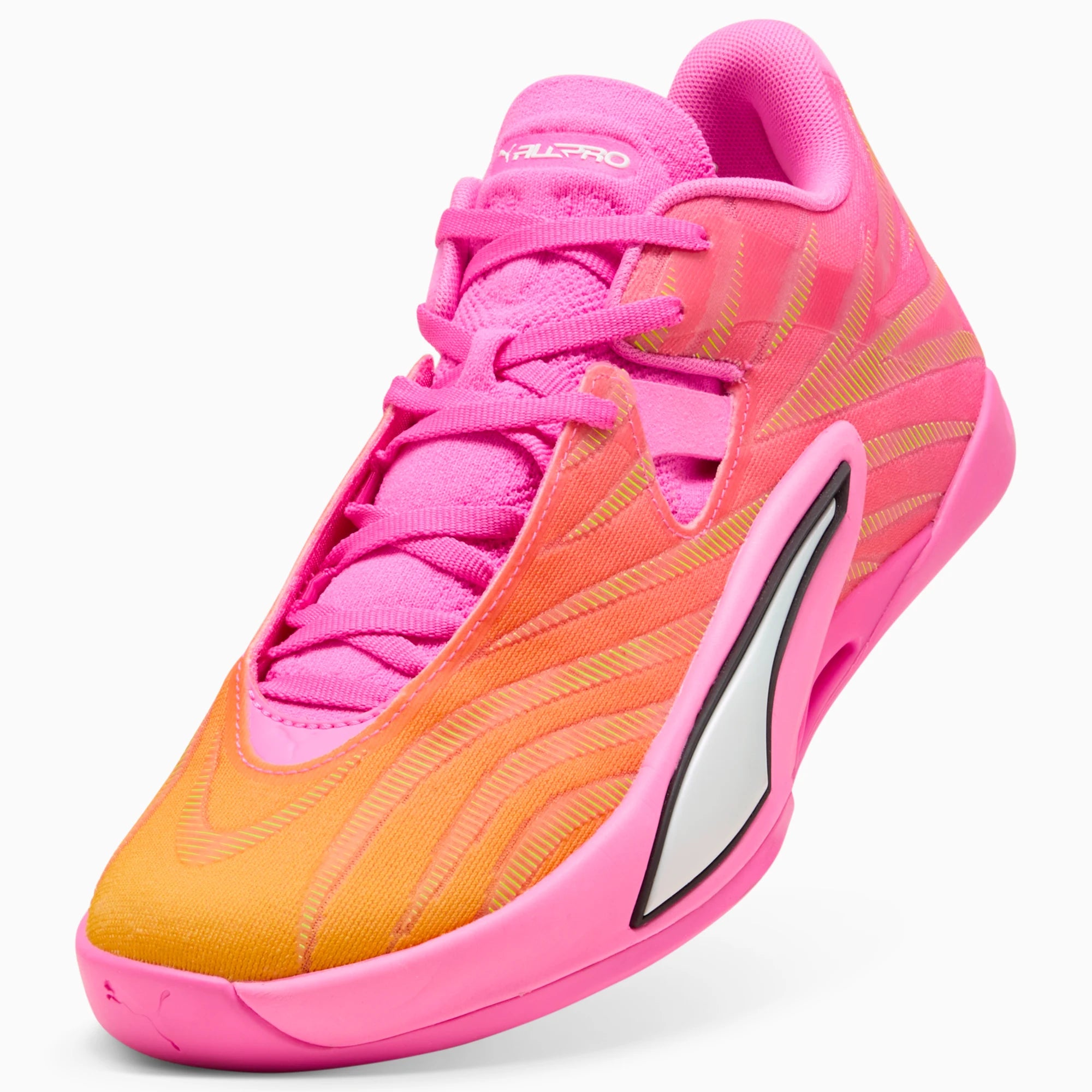 Poison Pink-Ultra Blue-Lime Squeeze