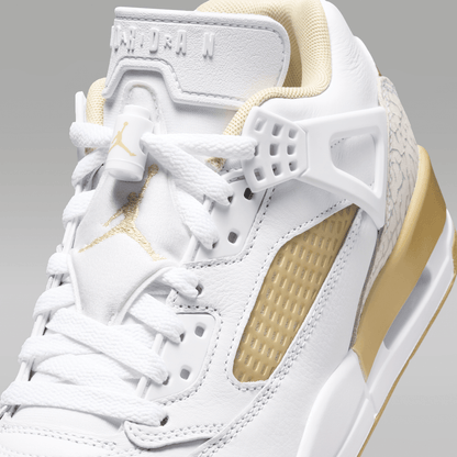 White/Neutral Grey/Team Gold/Metallic Gold