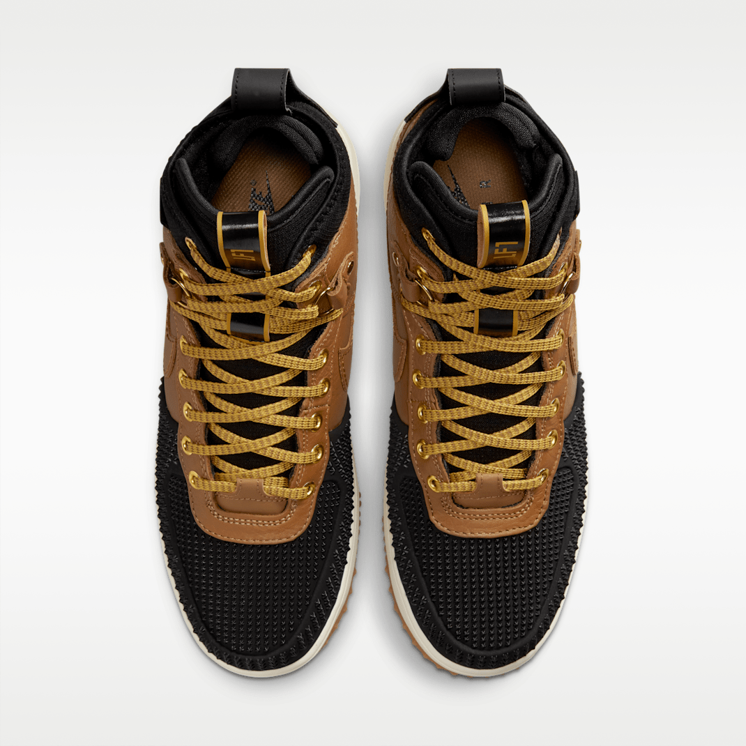Ale Brown/Black/Goldtone/Ale Brown