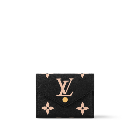 Negro / Beige