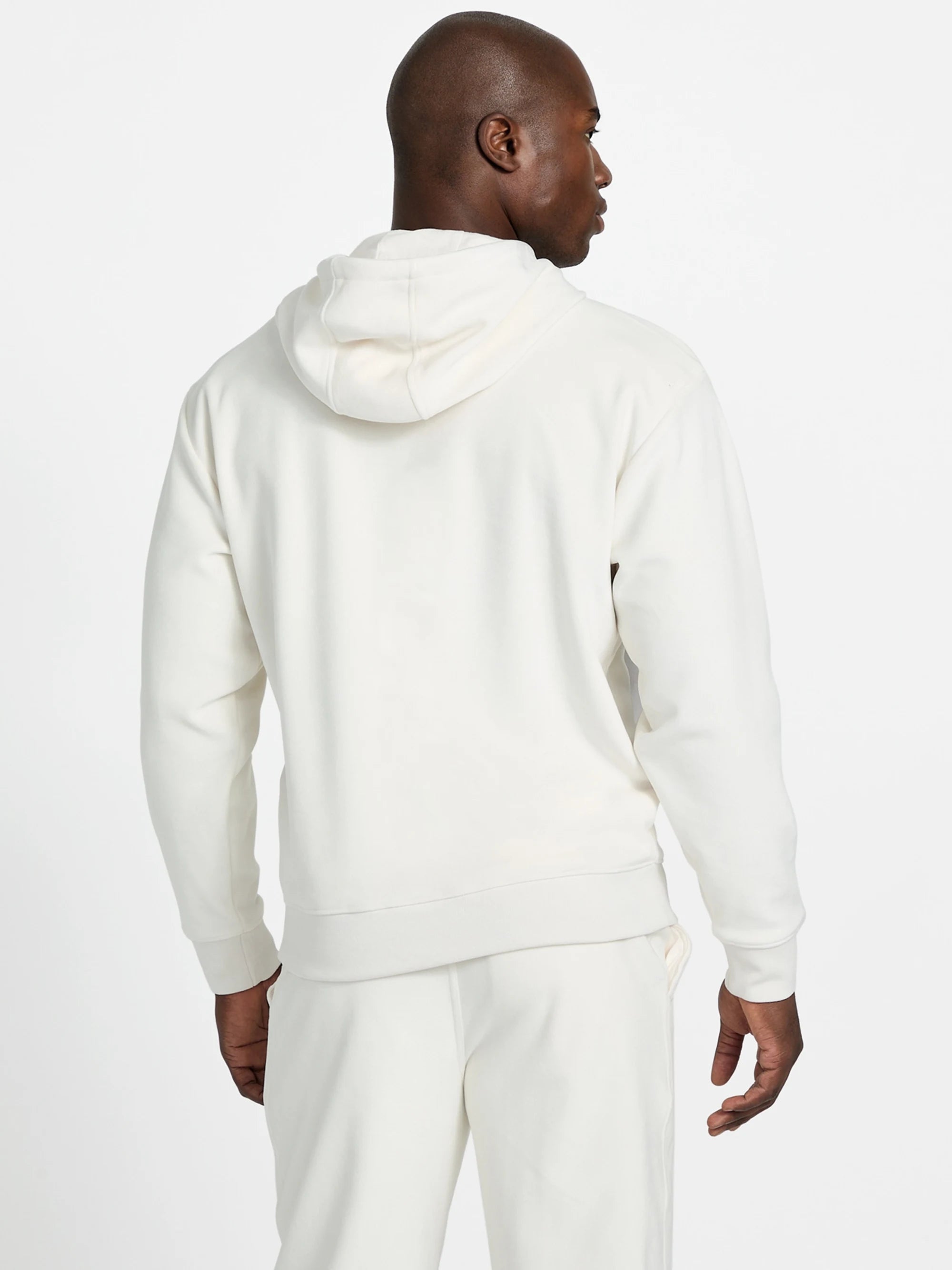 Salt White