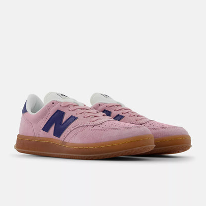 Pink Taffy With Blue Oyster