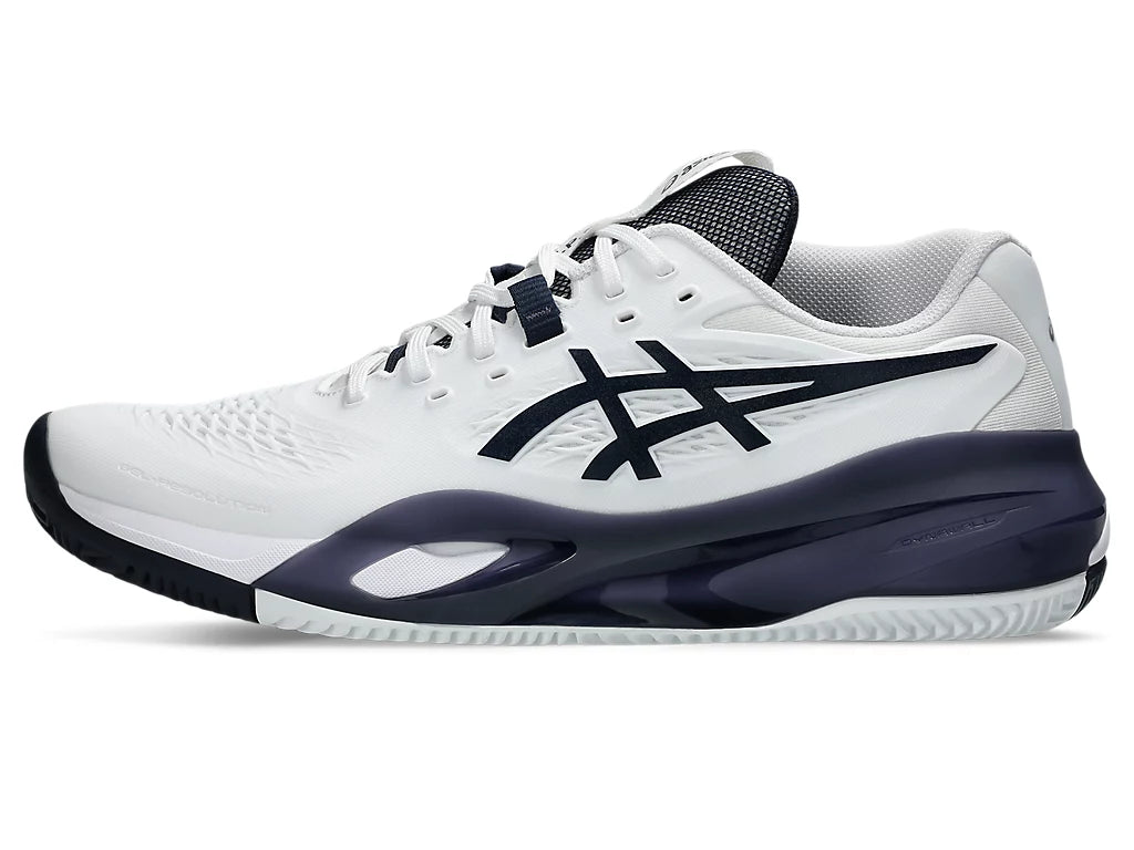 A.P.C. x GEL-RESOLUTION X CLAY