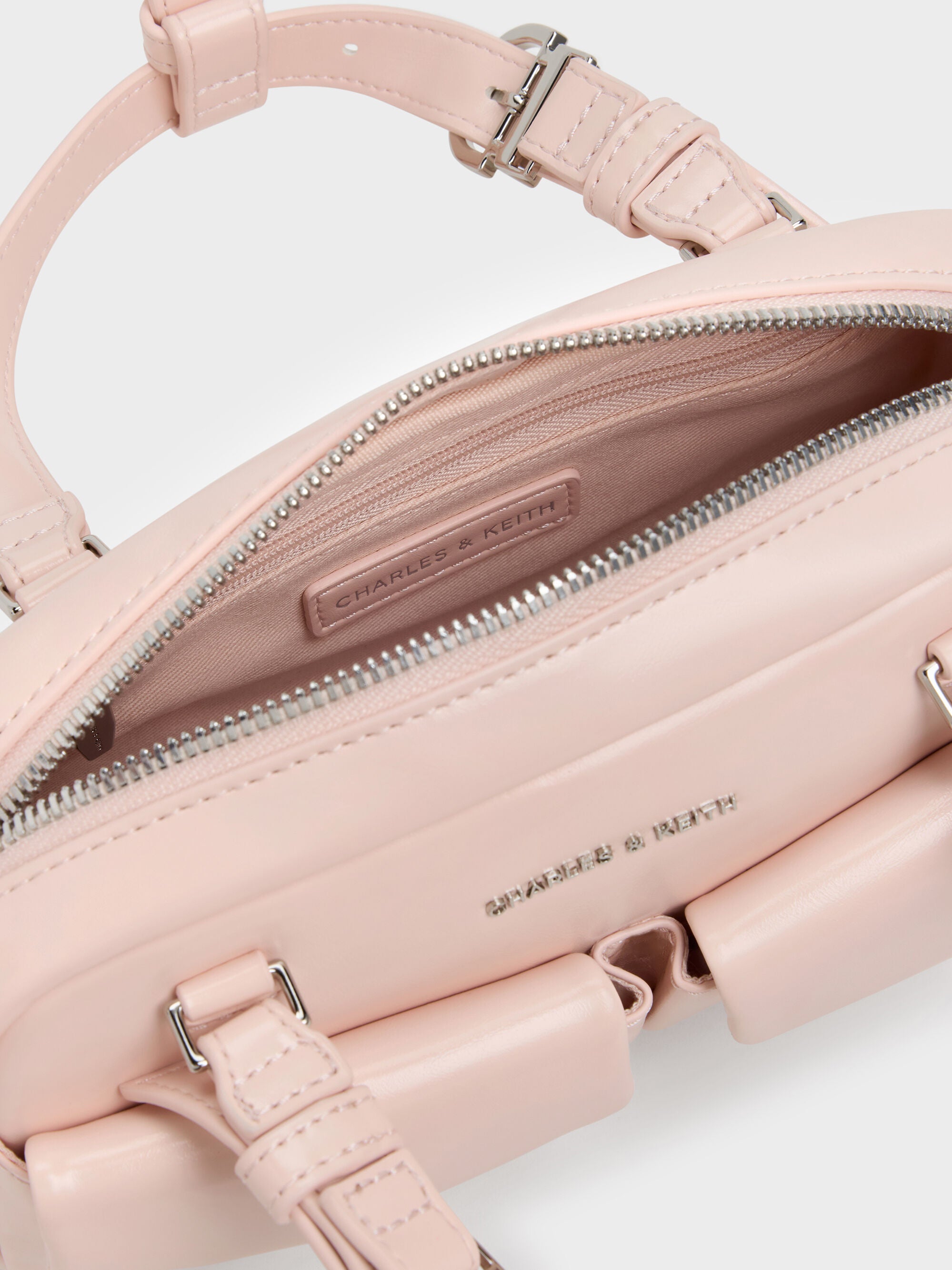 Soft Pink