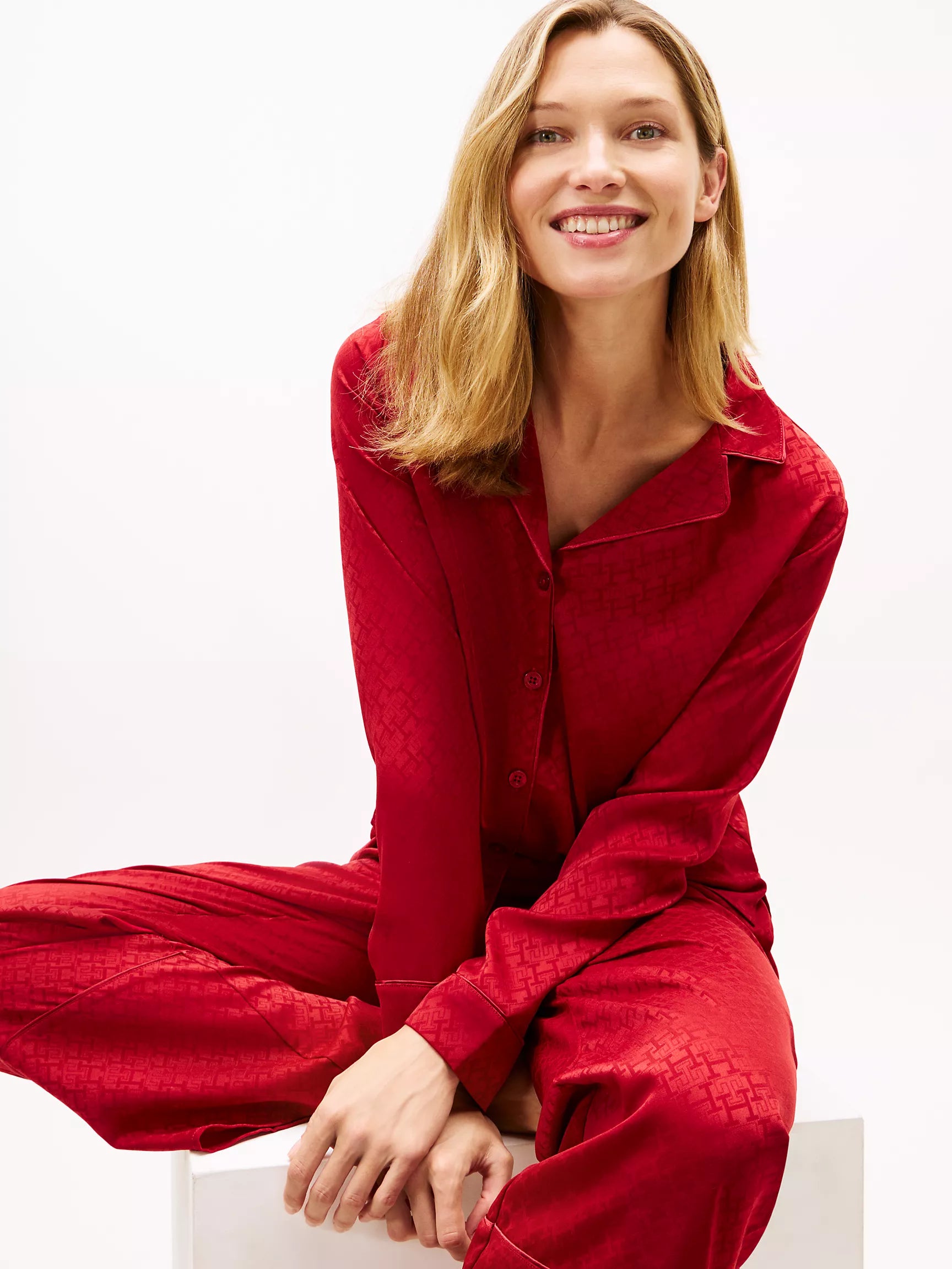 Regatta Red