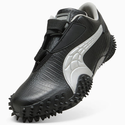 PUMA Black-PUMA Silver