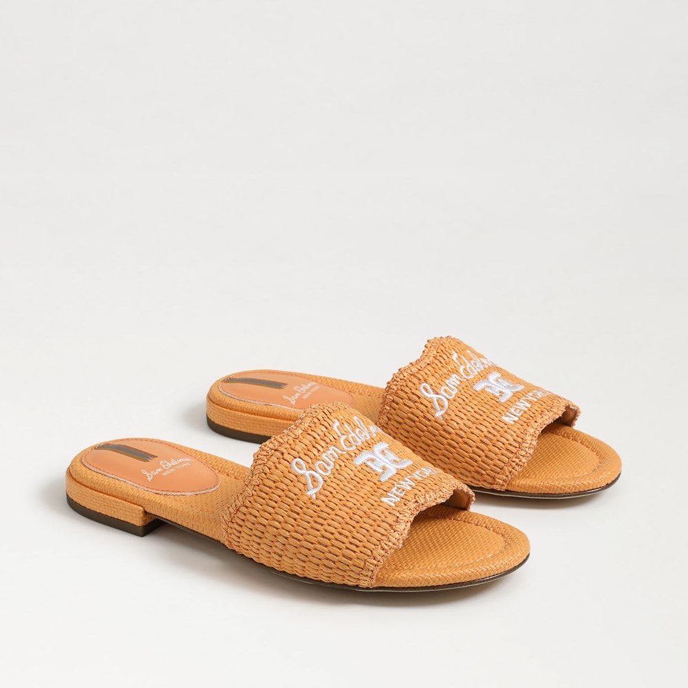 Marigold Raffia