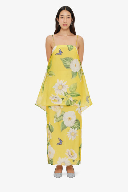 Joie Print in Sunshine 2