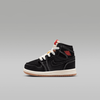 Black/Gum Medium Brown/Sail
