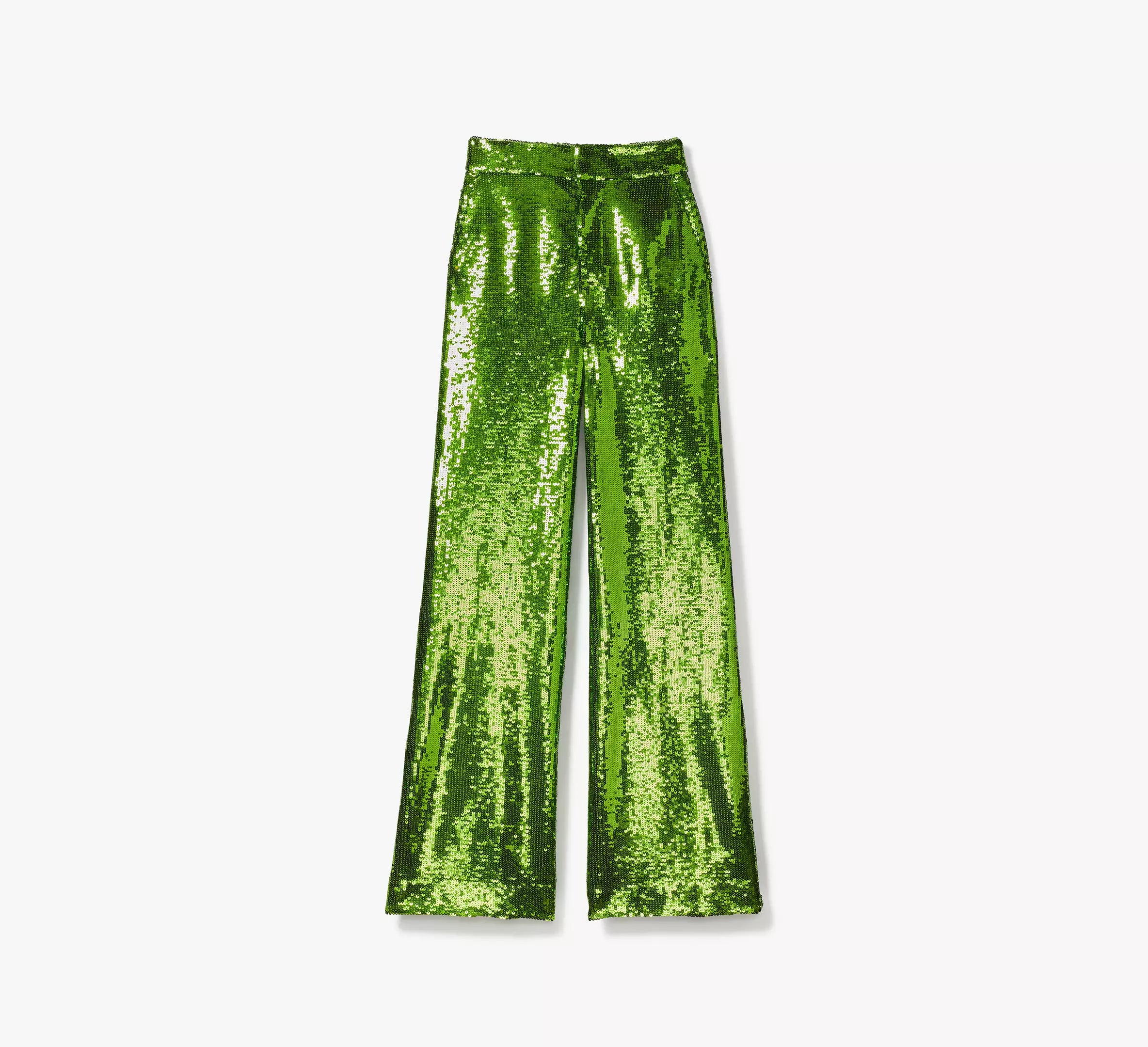 Green Shimmer