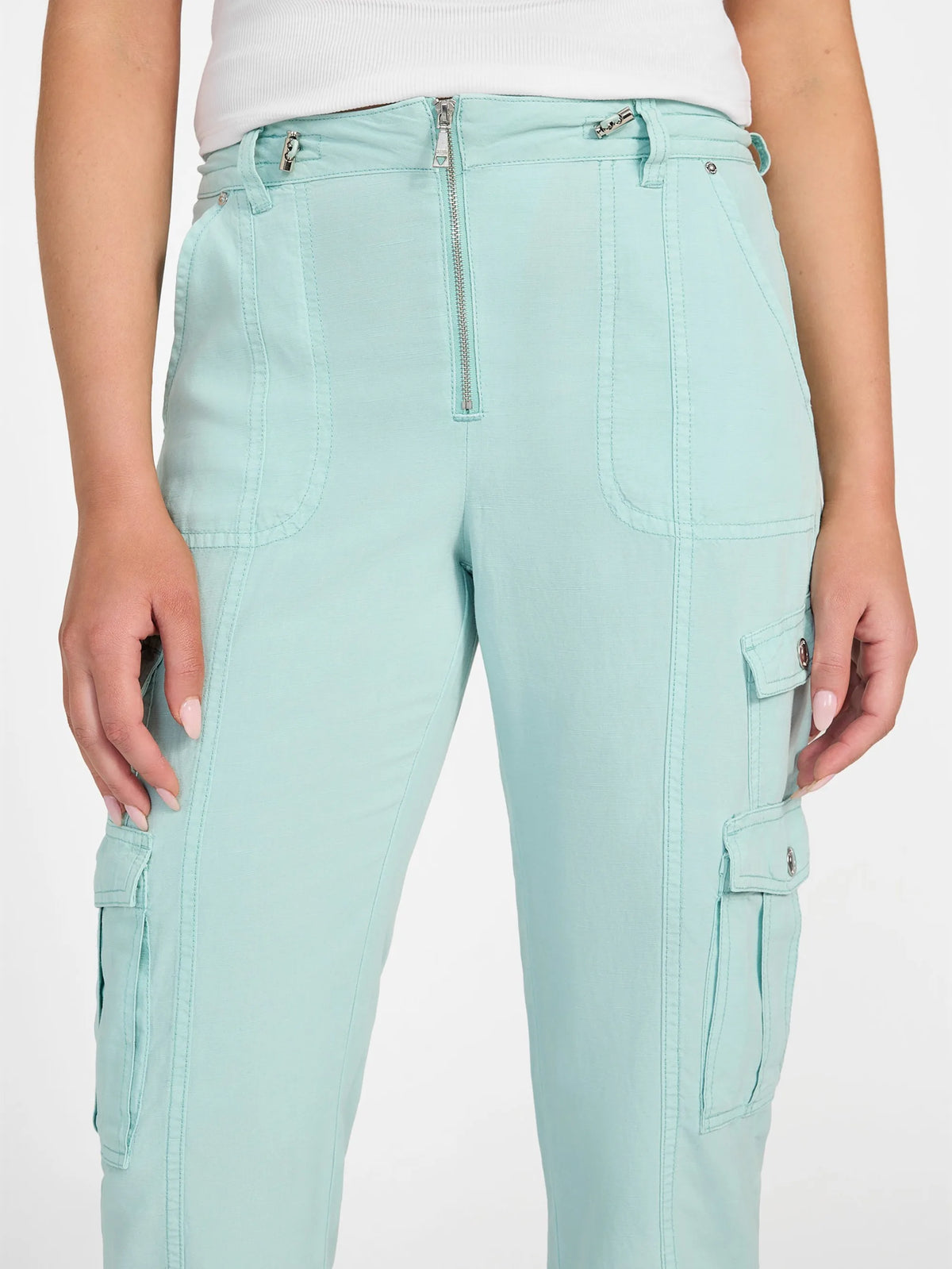 Seafoam Mist Multi