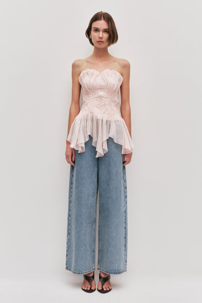 ROSEWATER