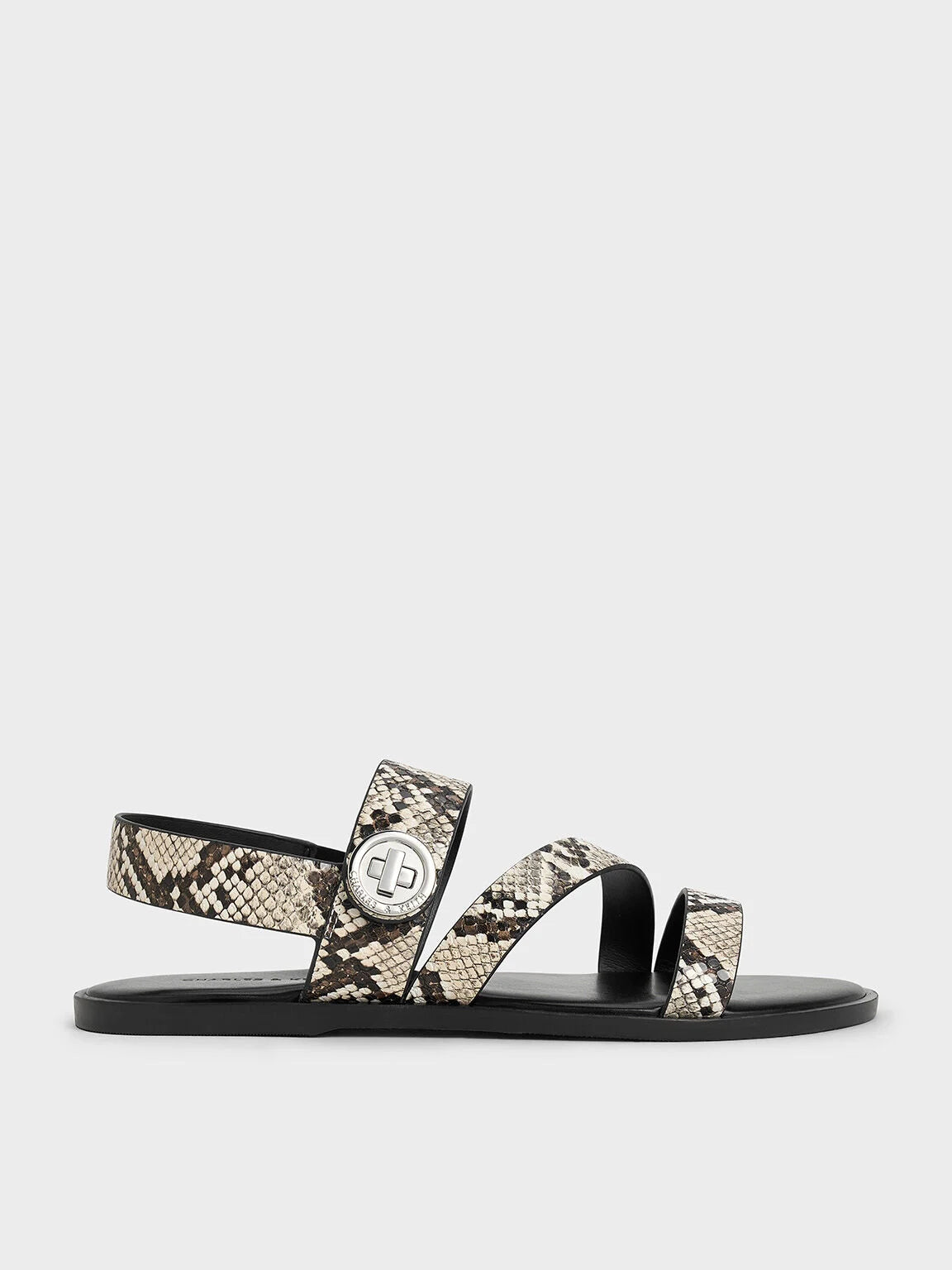 Animal Print Natural