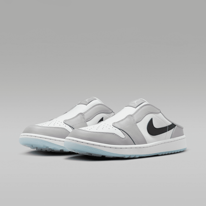 Wolf Grey/Sail/Photon Dust/Black