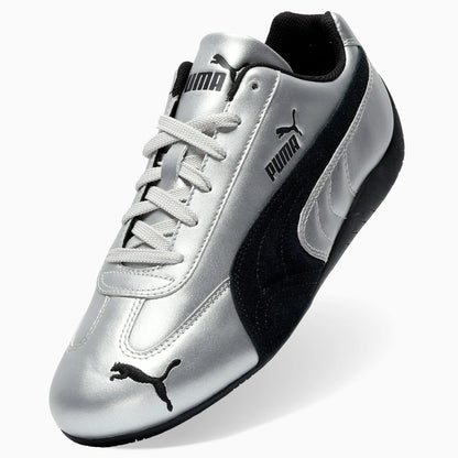 PUMA Silver-PUMA Black
