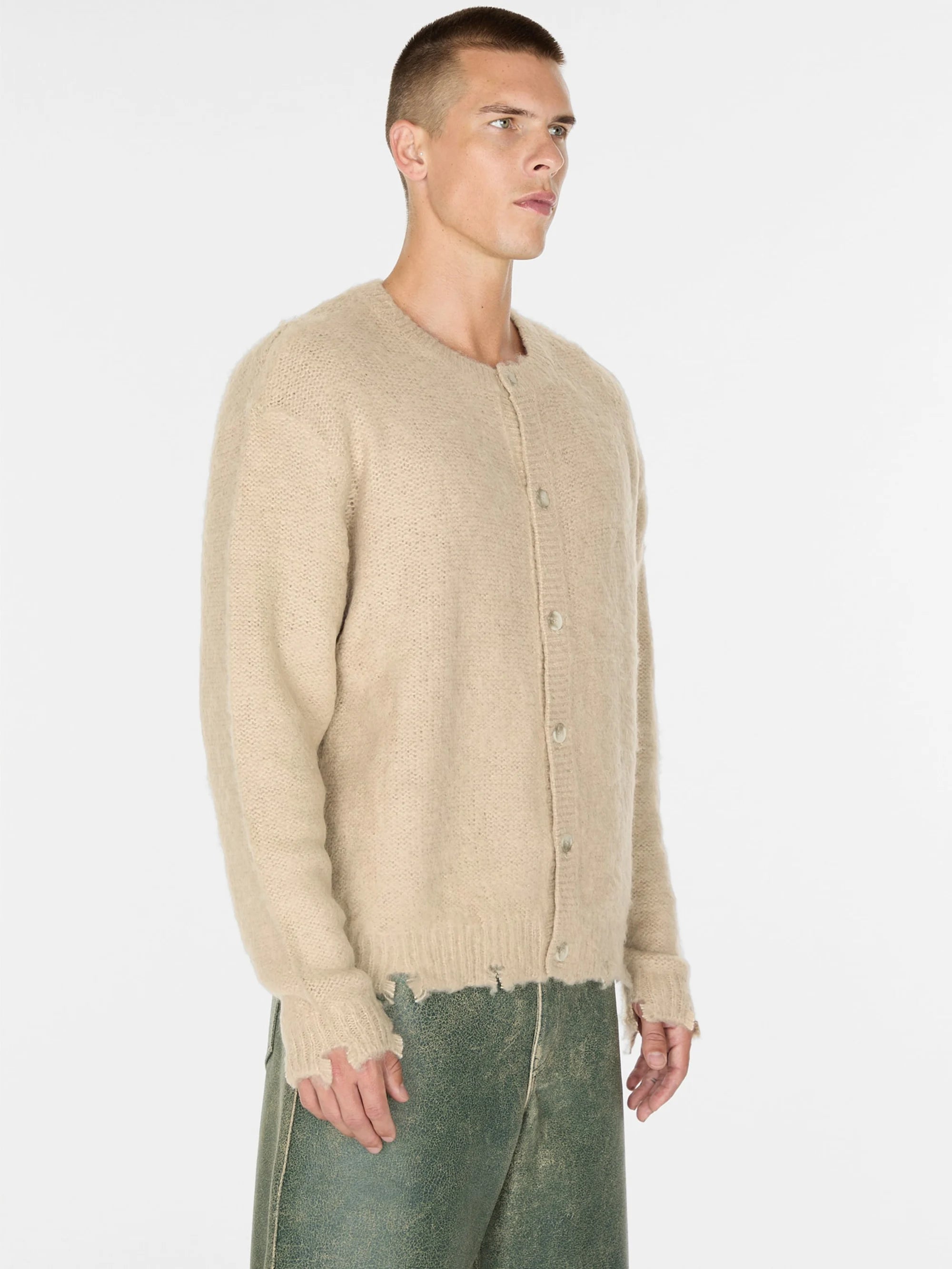 Ox Tan Multi