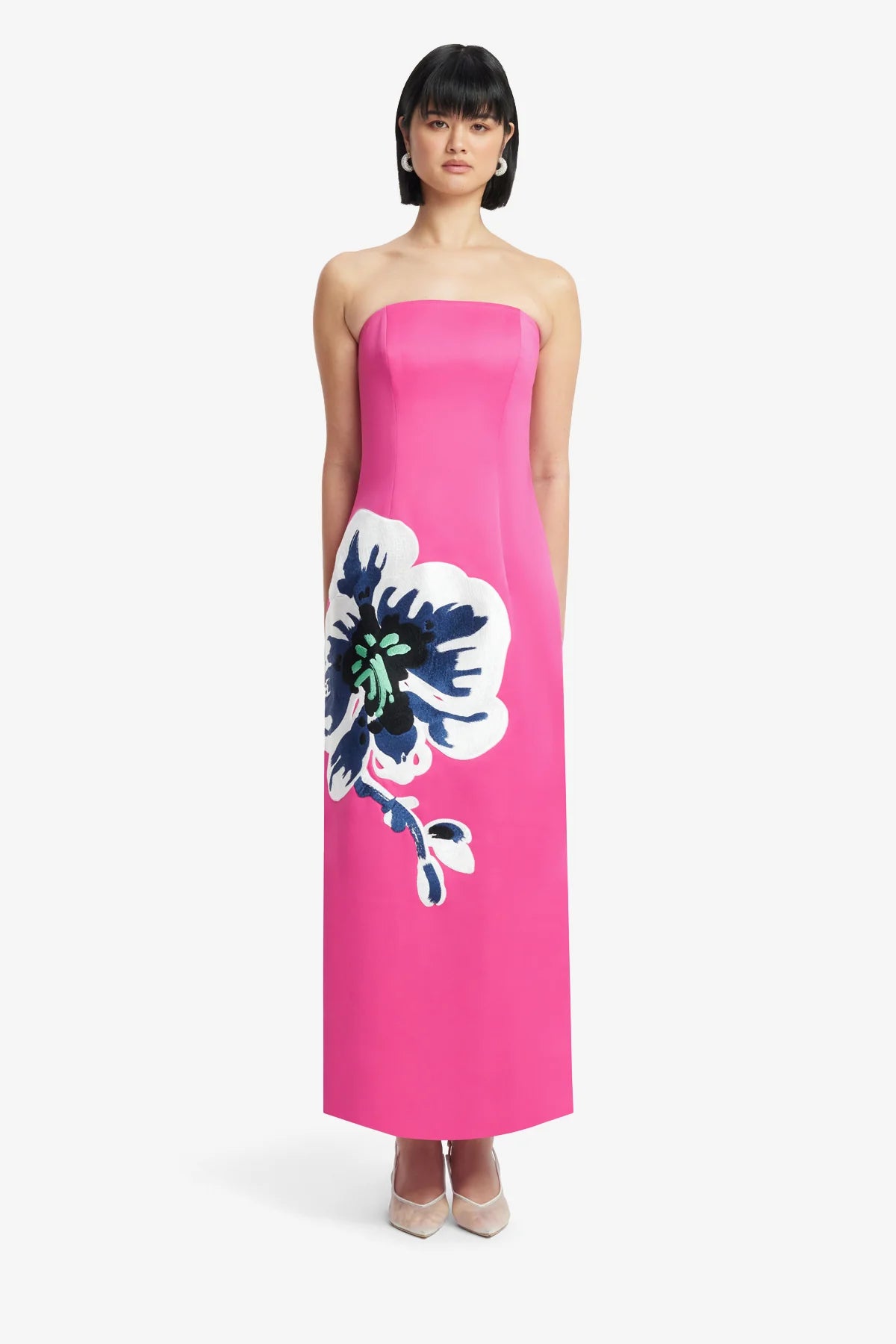Orchid Print