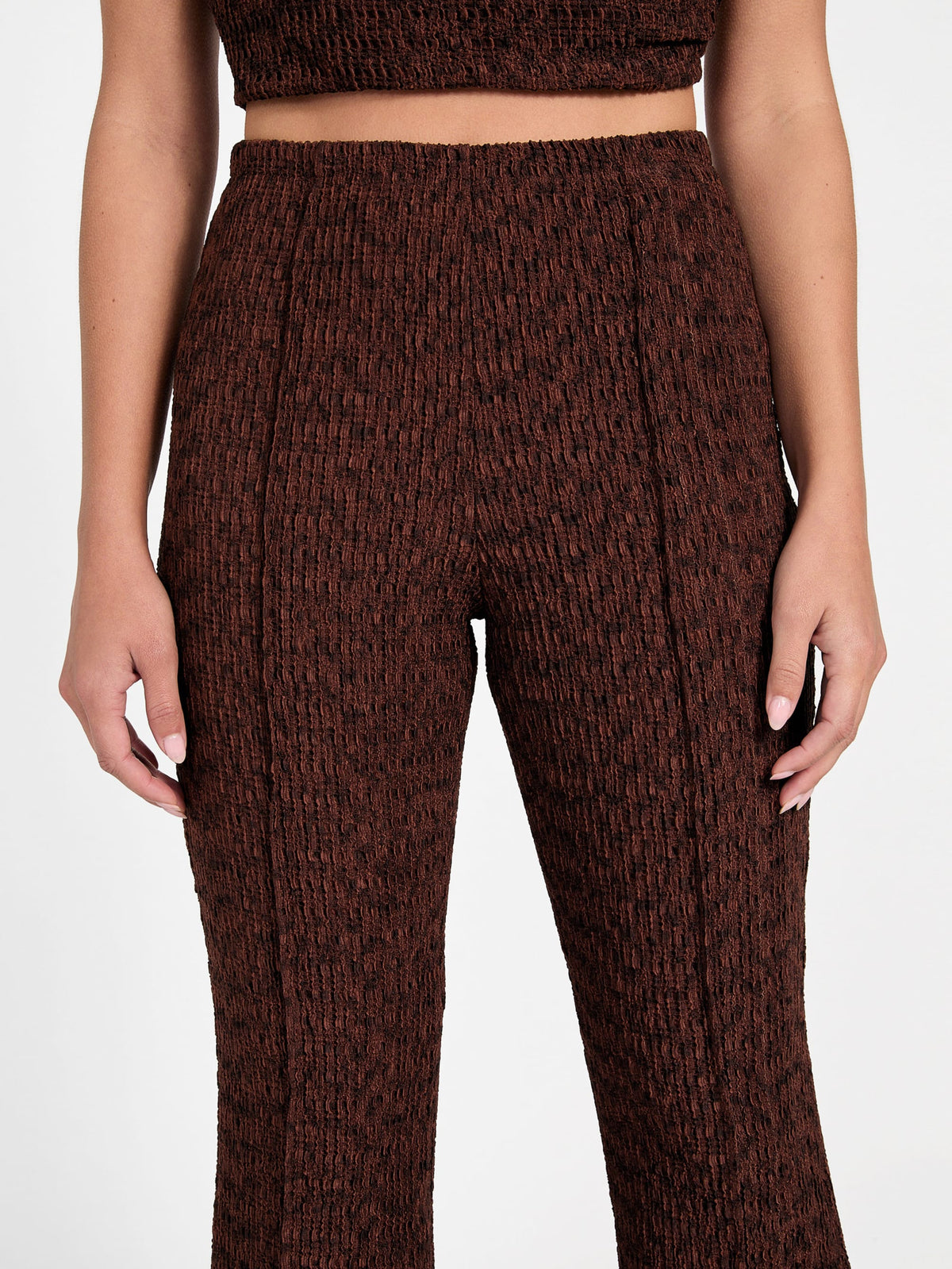 Espresso Brown Multi