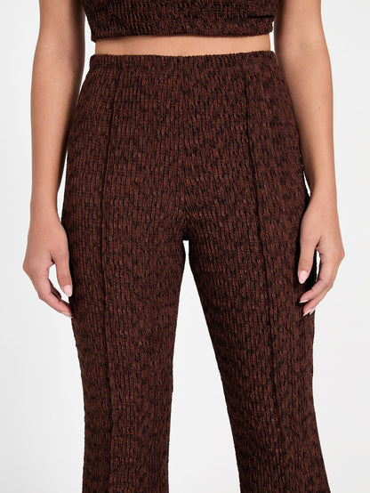 Espresso Brown Multi