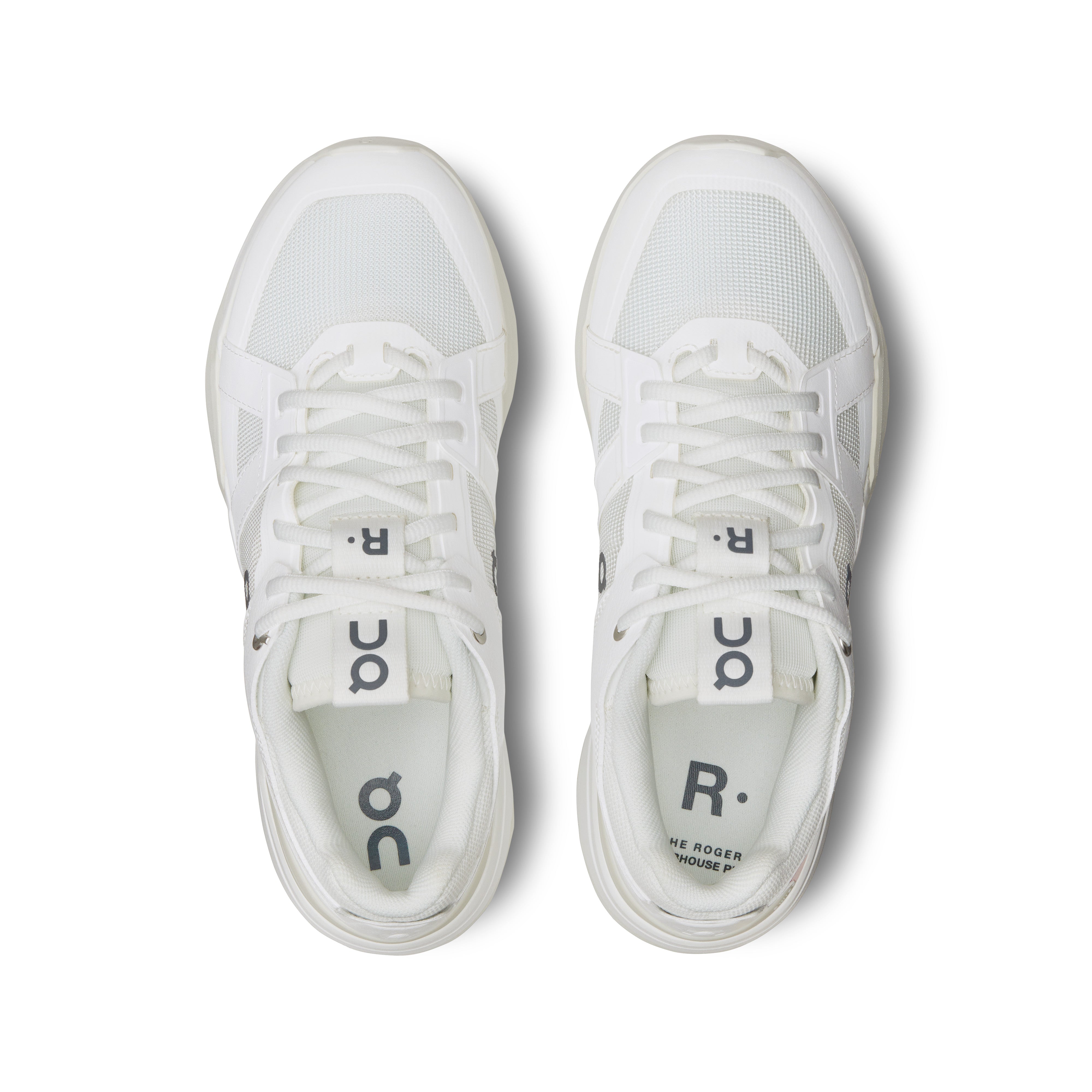 White | Ice
