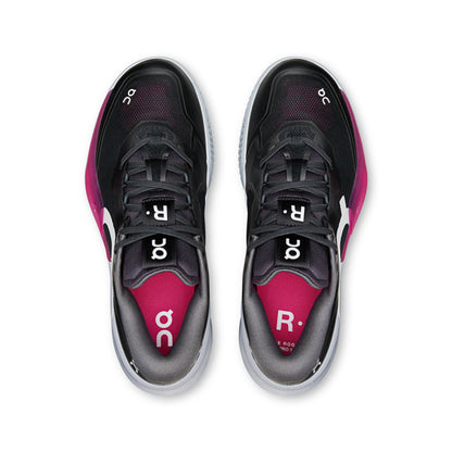 Black | Pink