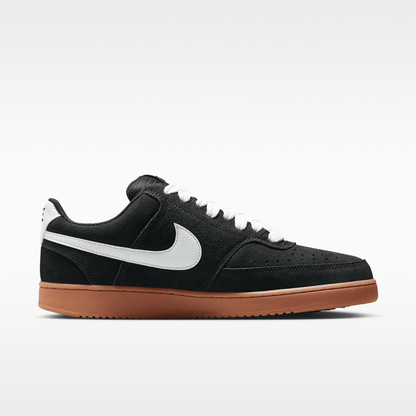 Black/Gum Medium Brown/White 2