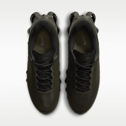 Sequoia/Medium Olive/Anthracite/Black