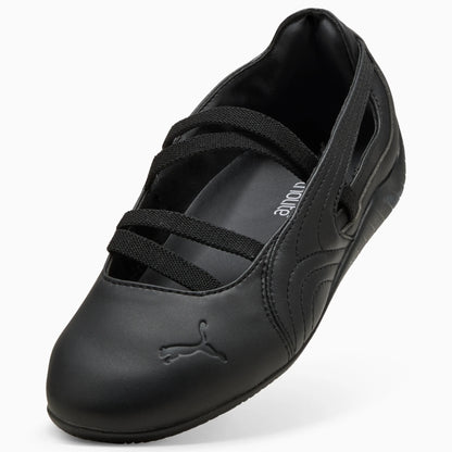 PUMA Black