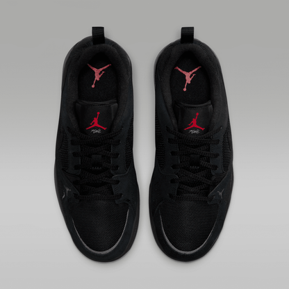 Black/Gym Red/Anthracite/Black