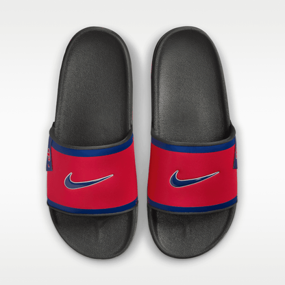 Sport Red/Dark Smoke Grey/Rush Blue