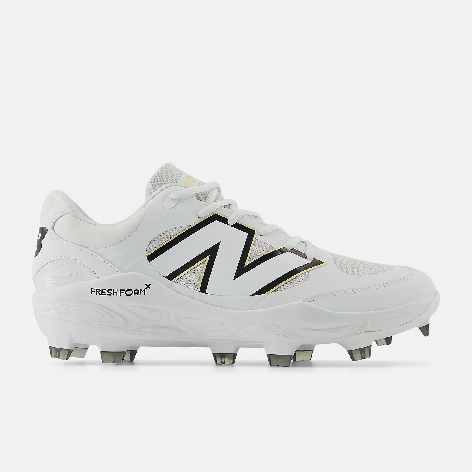 Nb 103 White With Black
