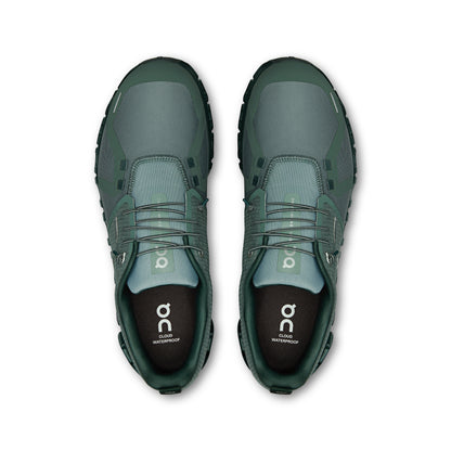 Olive | Evergreen