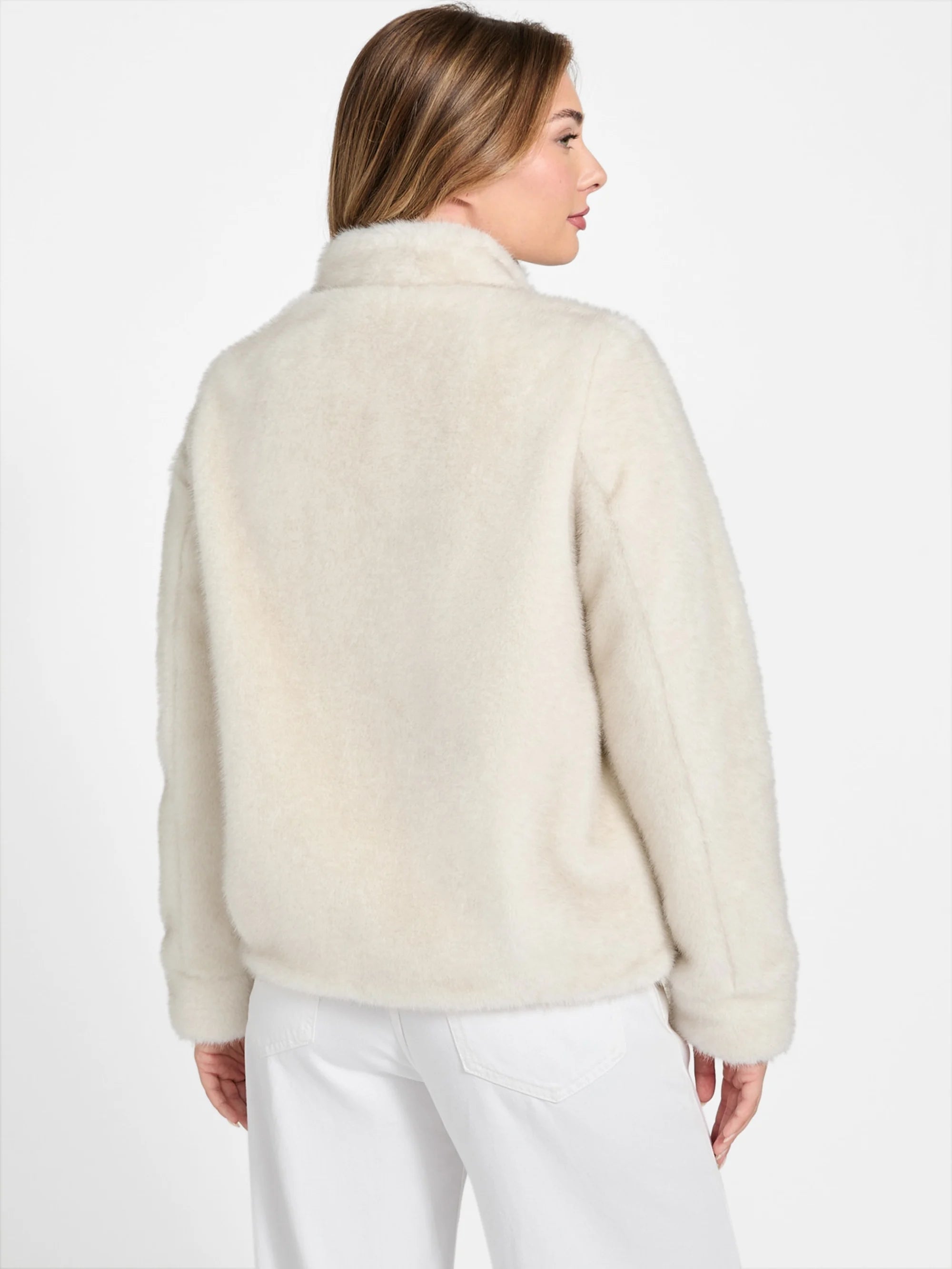 Cream White