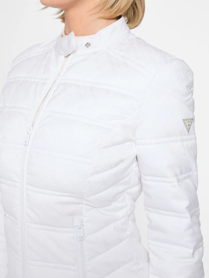 Pure White
