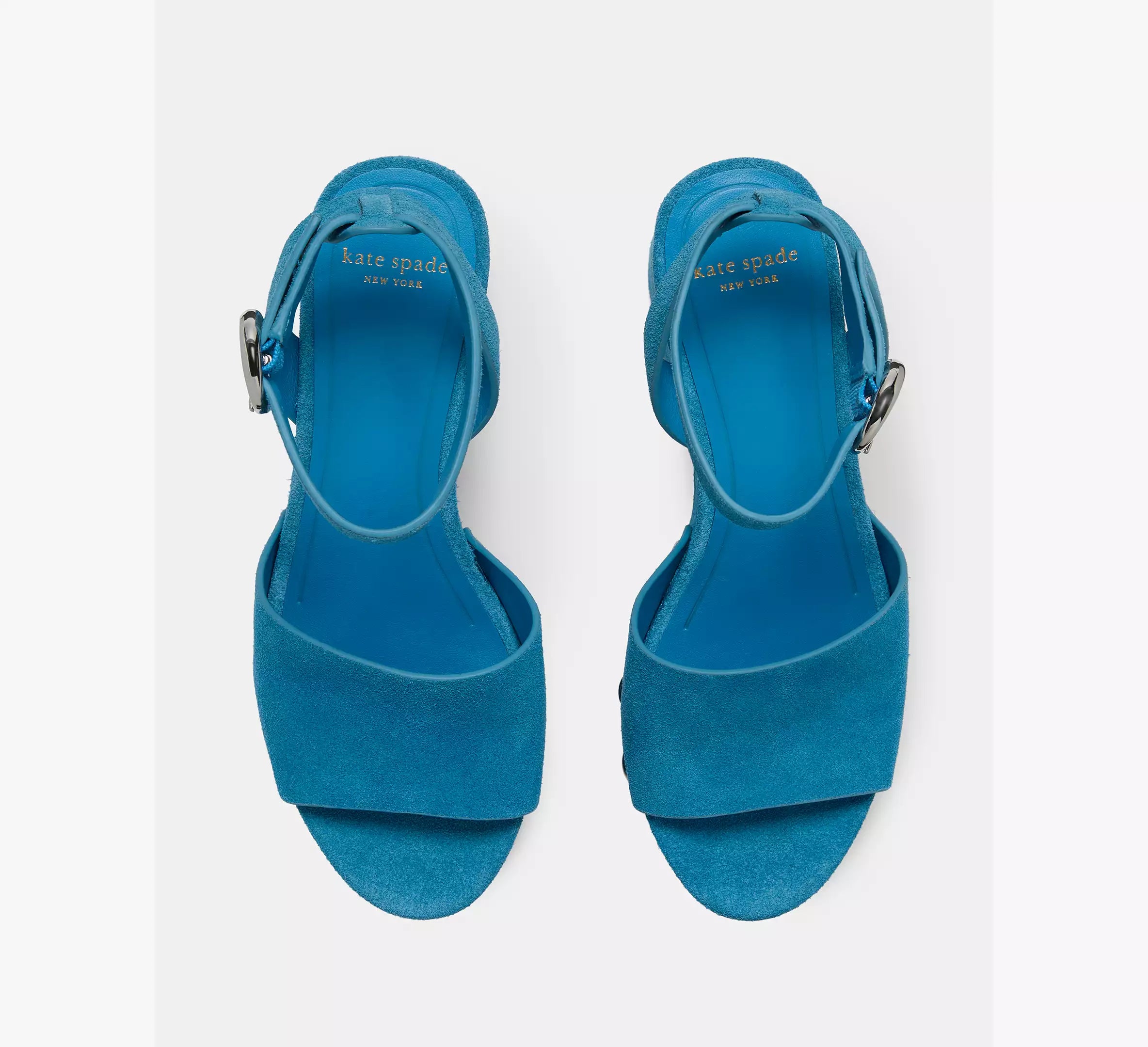 Catamaran Blue