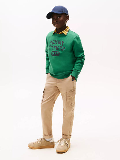 Academia Green