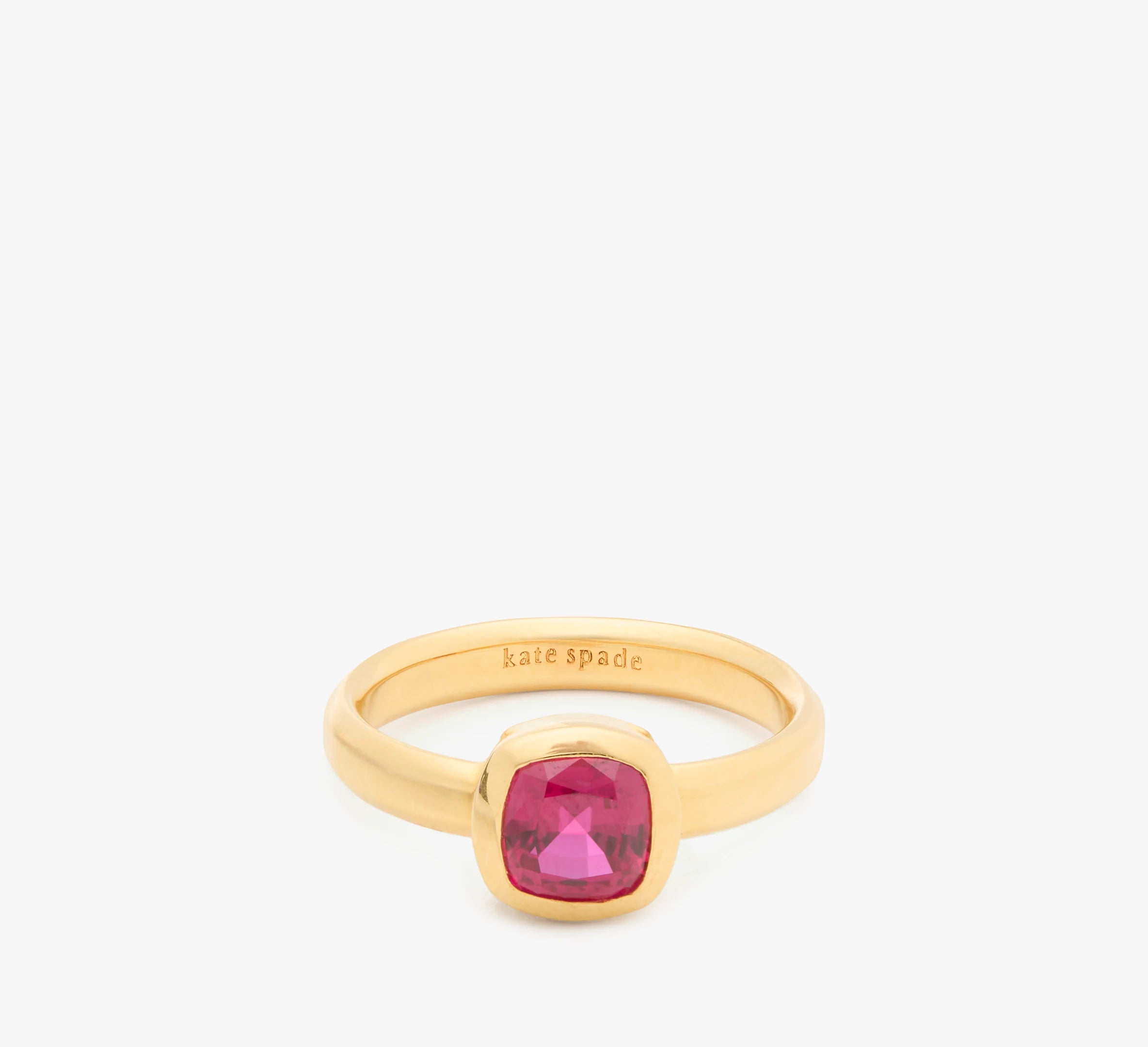 Ruby/Gold