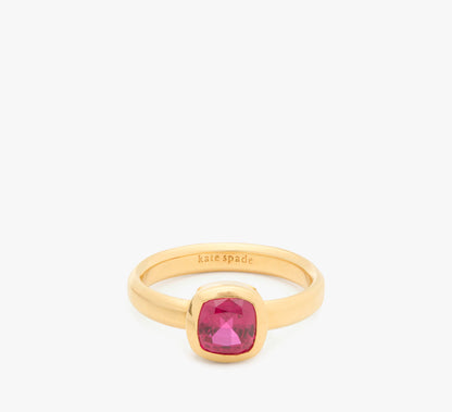 Ruby/Gold