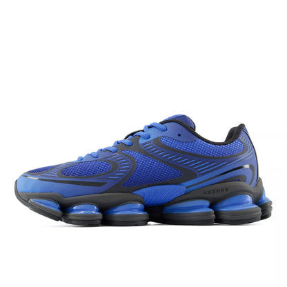 Blue Oyster With Blue Bird And Faded Black