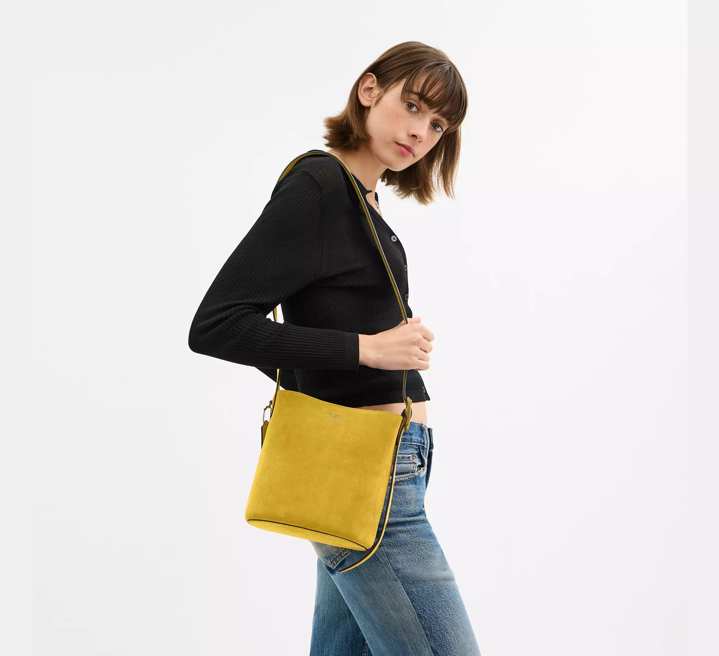 Brass/Yellow