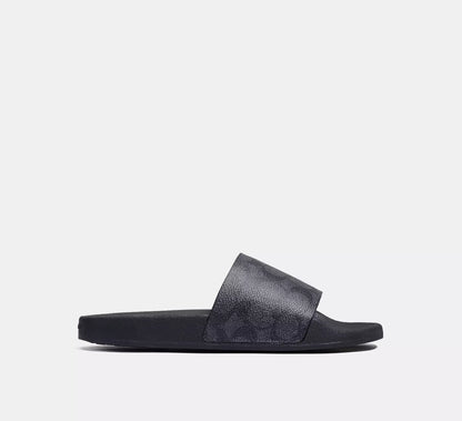 Charcoal/Black