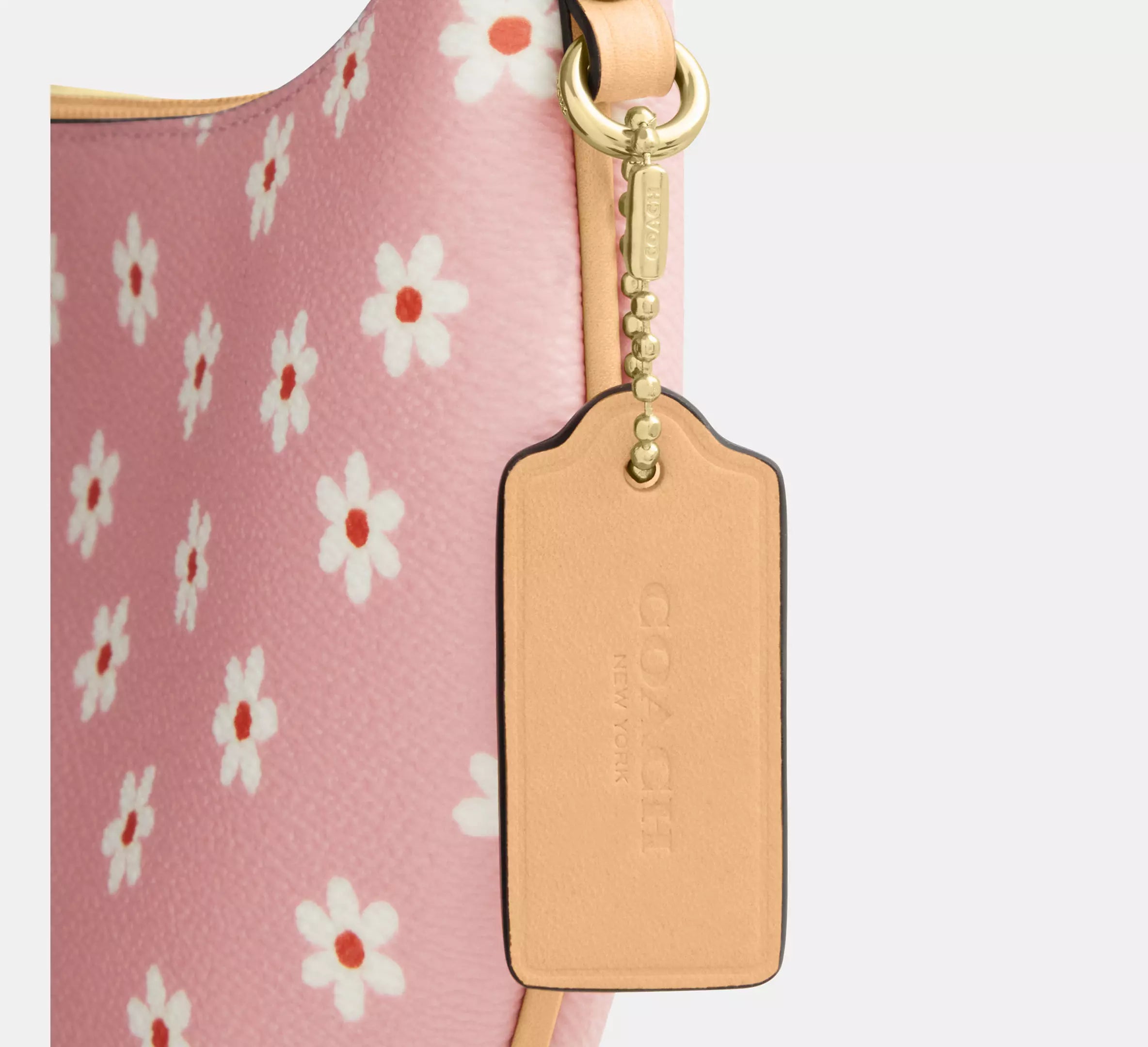 Gold/Pink Multi